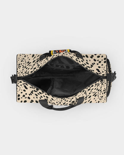 V Legend 2025 V Tiger Sports Duffle Bag