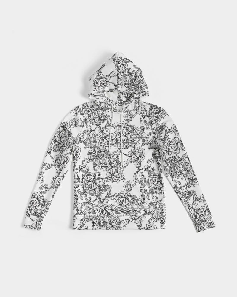 V Legend 2025 New Long Sleeves Women's All-Over Print Hoodie