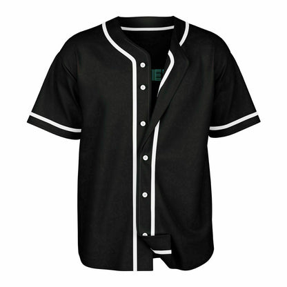 2024 V Legend Man & Women Reversible Baseball Jersey