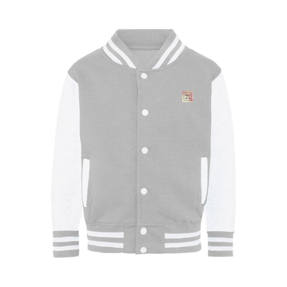 V Legend Men Varsity Jacket~Fashion Outfit