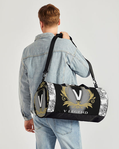 V Legend Make it Happen  Sports Duffle Bag