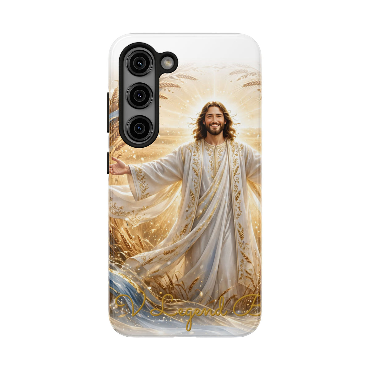 The Great Harvest Samsung Case | V Legend Beauty