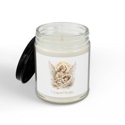 V Legend Beauty Guardian Angel Candle
