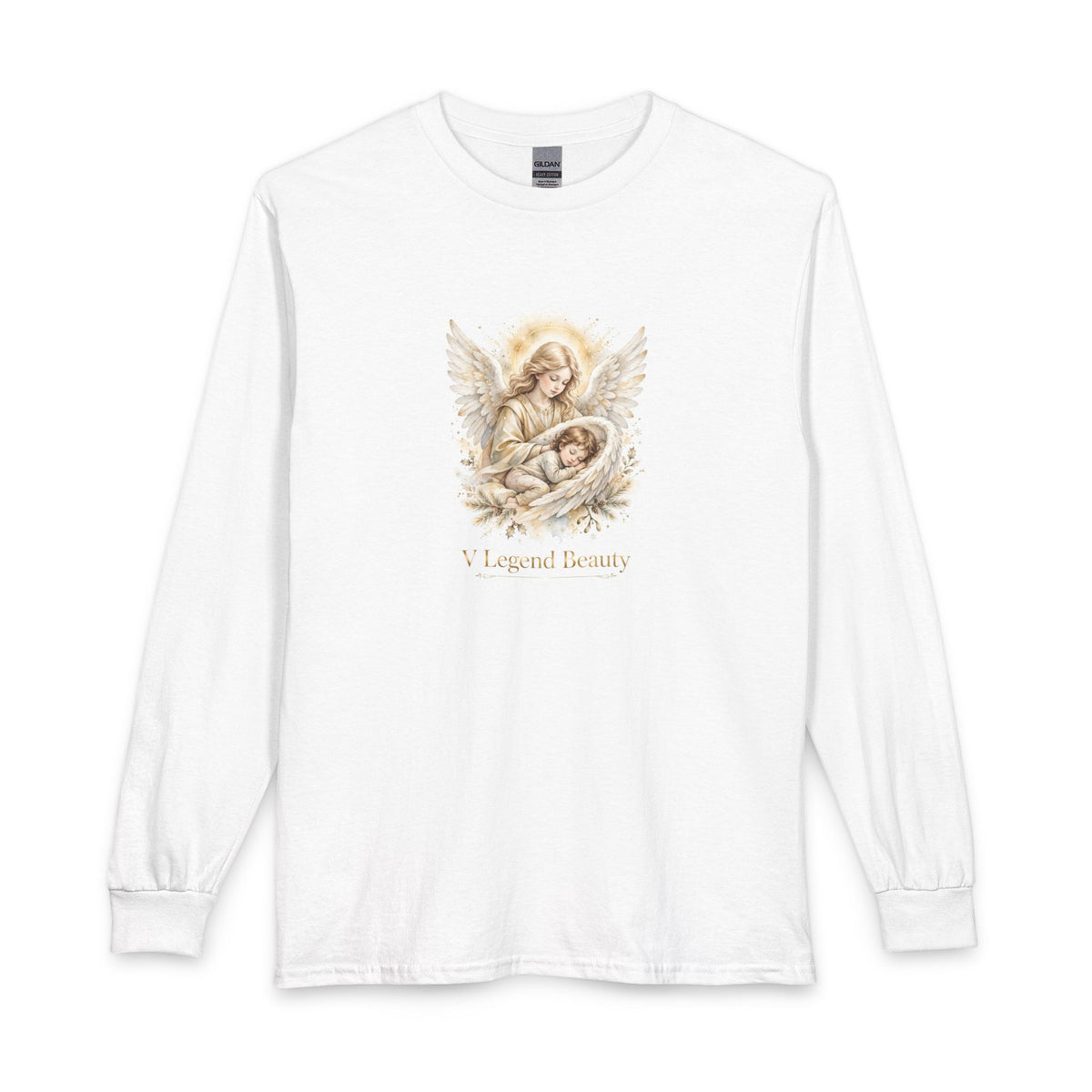 V Legend Beauty Guardian Angel Long Sleeve