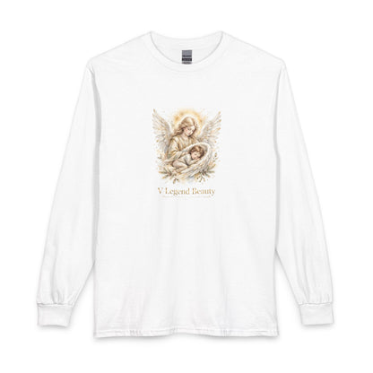 V Legend Beauty Guardian Angel Long Sleeve