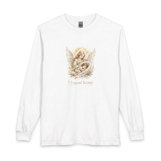 V Legend Beauty Guardian Angel Long Sleeve