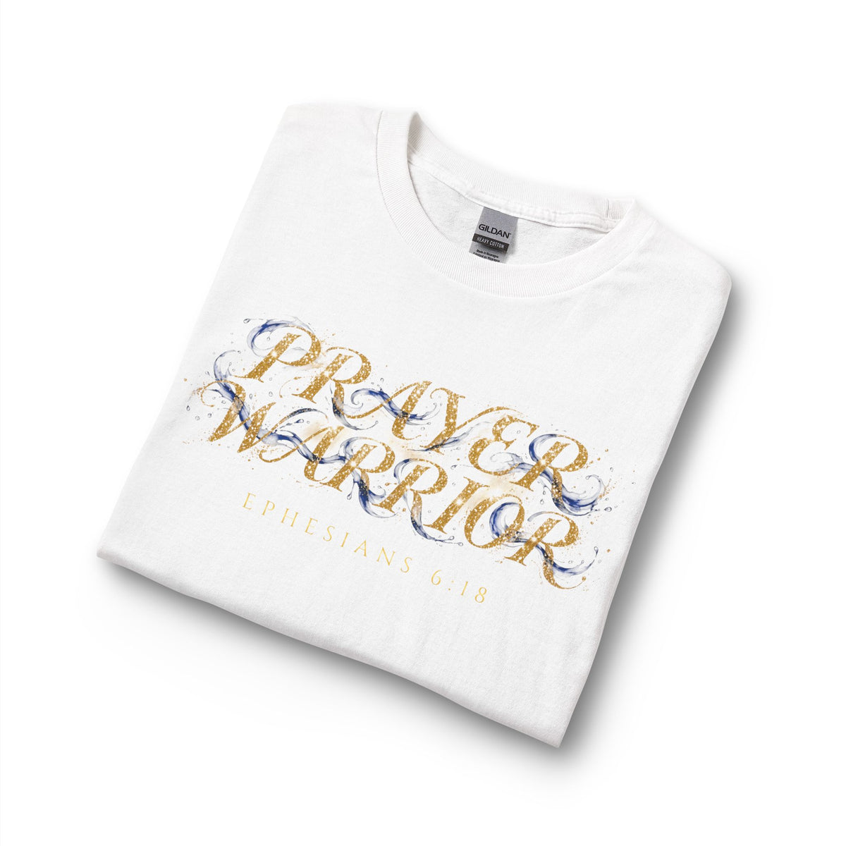V Legend Beauty Prayer Warrior Long Sleeve
