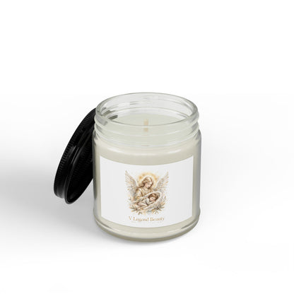 V Legend Beauty Guardian Angel Candle