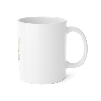 V Legend Beauty Guardian Angel Mug