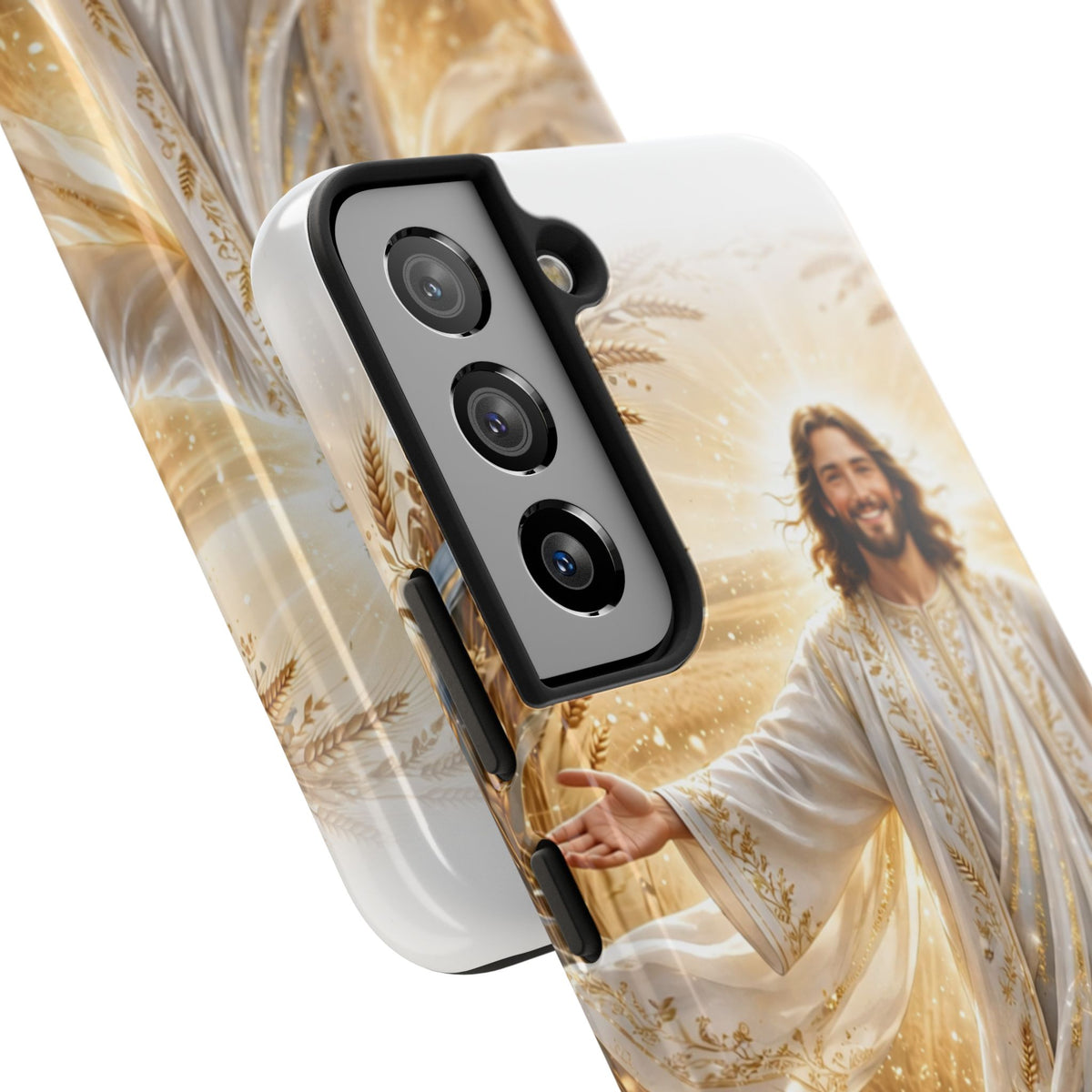 The Great Harvest Samsung Case | V Legend Beauty
