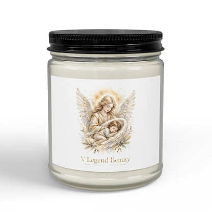 V Legend Beauty Guardian Angel Candle