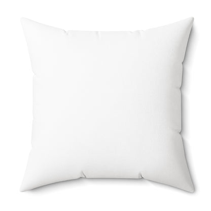 V Legend Beauty Embroidered Bethlehem Star Luxury Pillow – 28x28