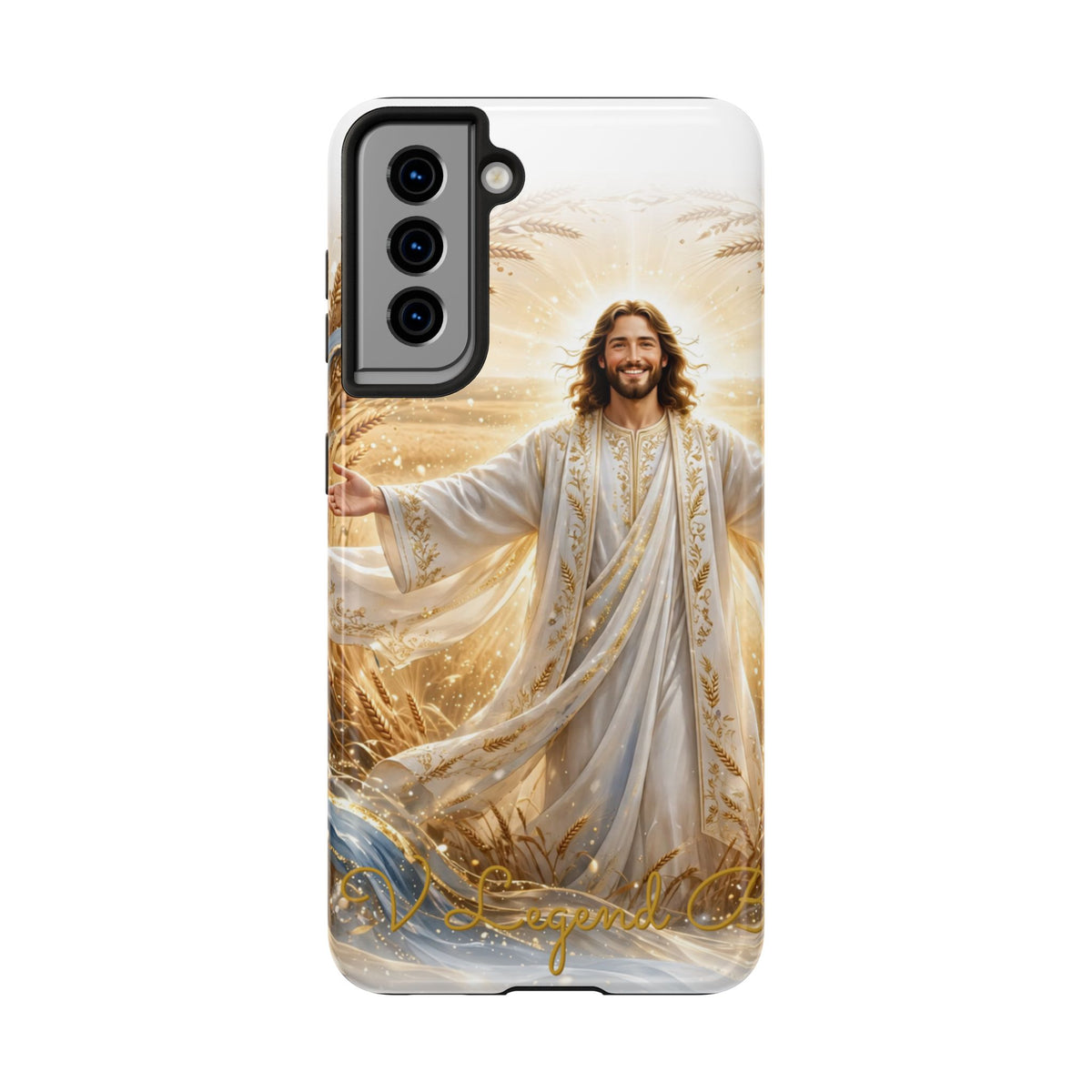 The Great Harvest Samsung Case | V Legend Beauty