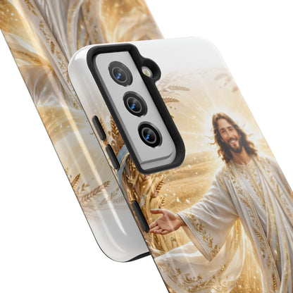 The Great Harvest Samsung Case | V Legend Beauty