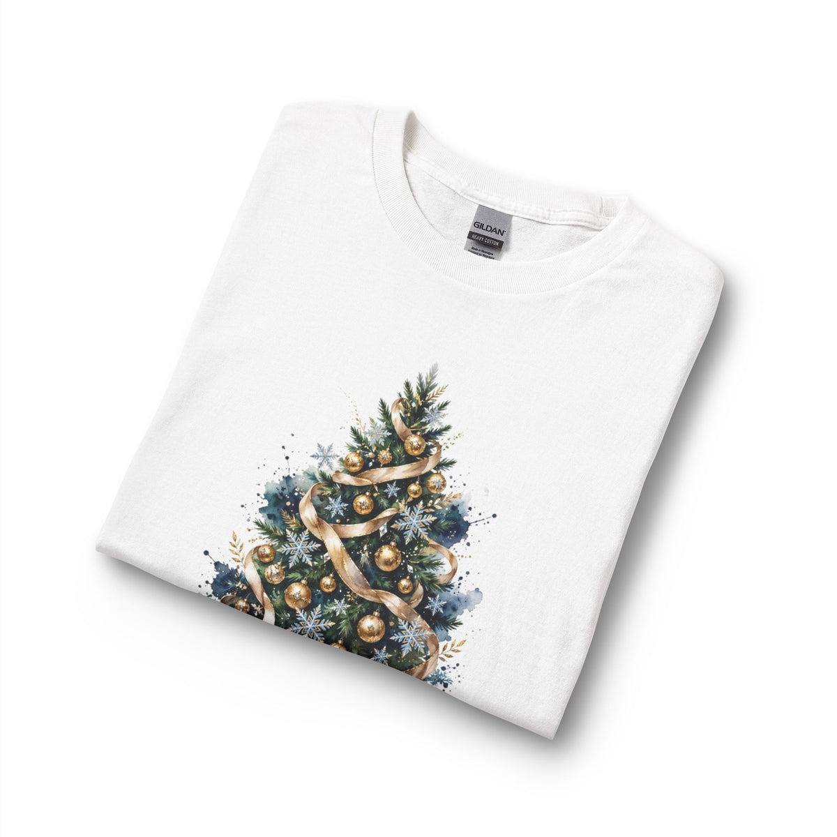 V Legend Christmas Tree Mom Long Sleeve T-Shirt