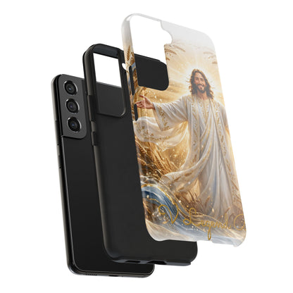 The Great Harvest Samsung Case | V Legend Beauty