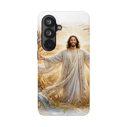 The Great Harvest Samsung Case | V Legend Beauty