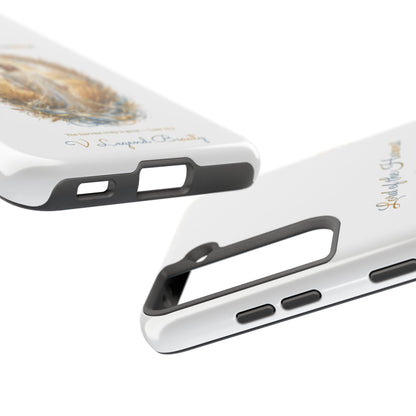 Lord of the Harvest Phone Case | Thanksgiving Christian Gift | V Legend Beauty