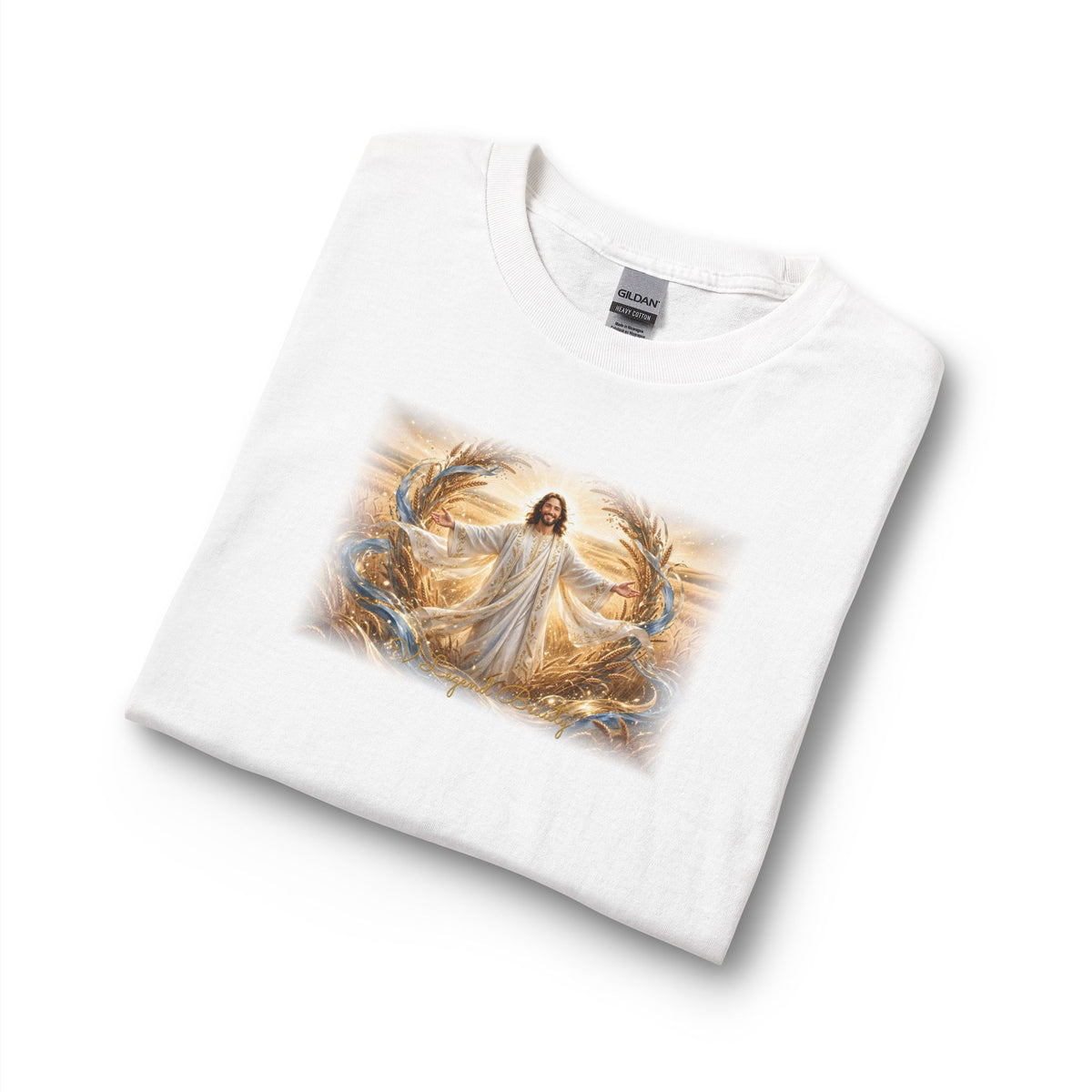 The Great Harvest Long Sleeve (Men) | V Legend Beauty