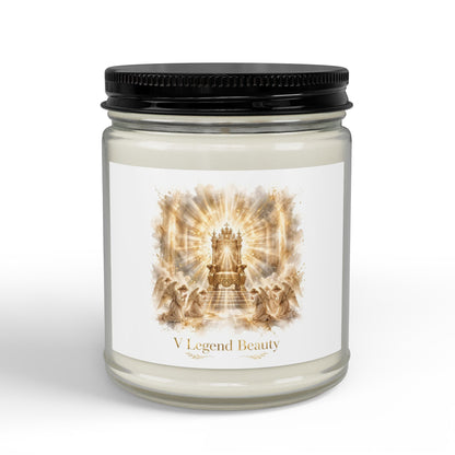 V Legend Beauty Heavenly Throne Candle