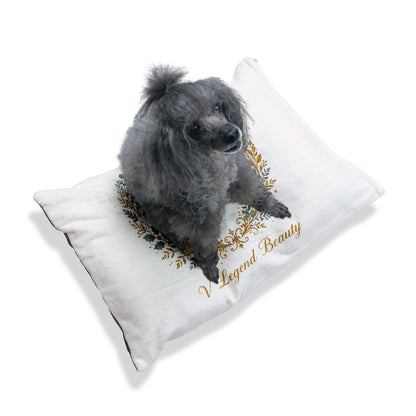V Legend Beauty Christmas Bethlehem Star Pet Bed