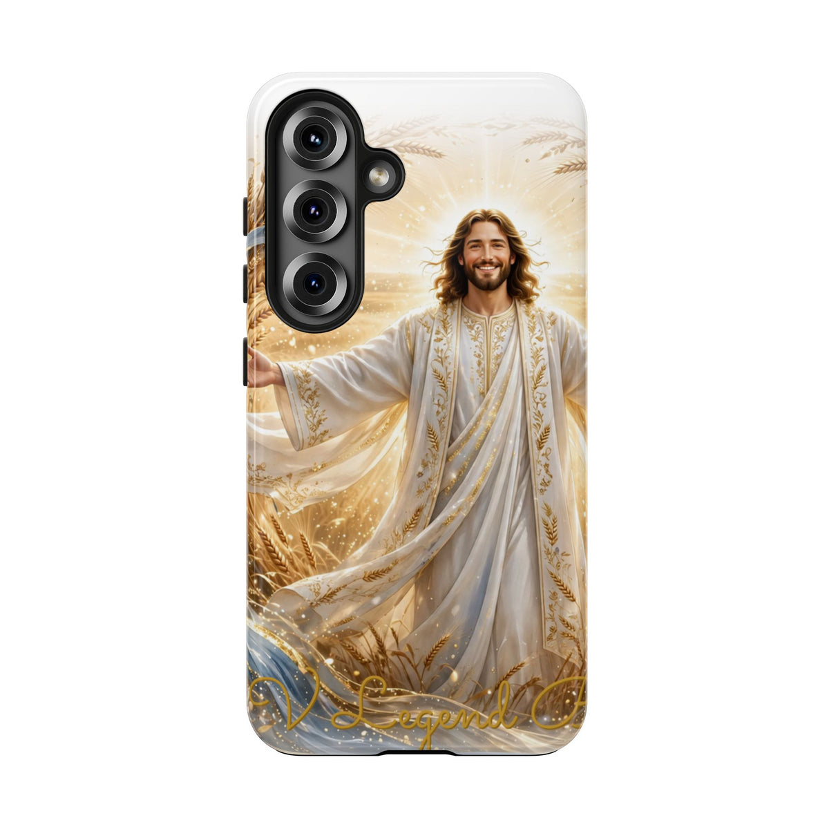 The Great Harvest Samsung Case | V Legend Beauty