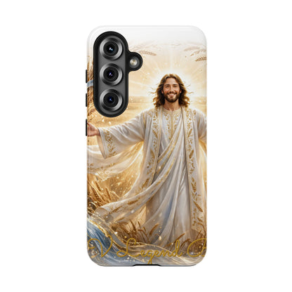 The Great Harvest Samsung Case | V Legend Beauty