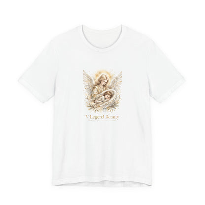 V Legend Beauty Guardian Angel T-Shirt