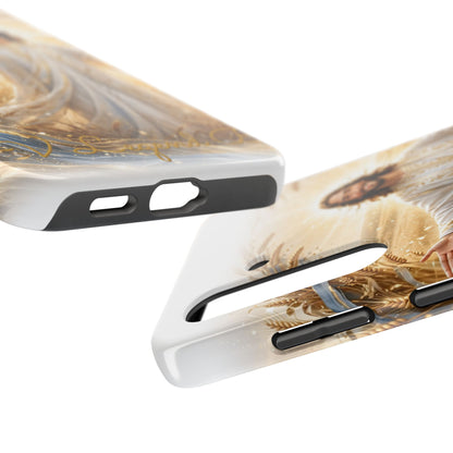 The Great Harvest Samsung Case | V Legend Beauty