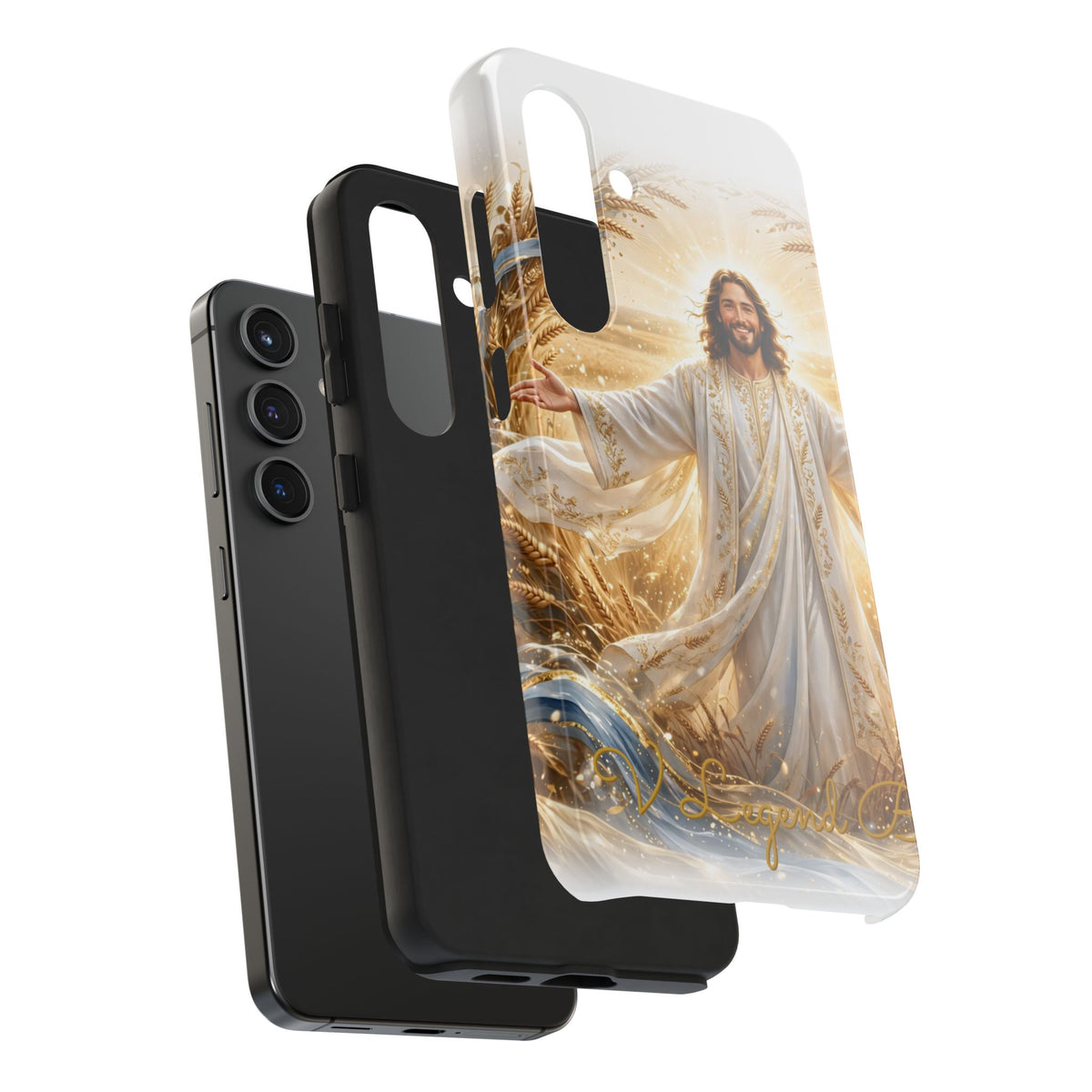 The Great Harvest Samsung Case | V Legend Beauty