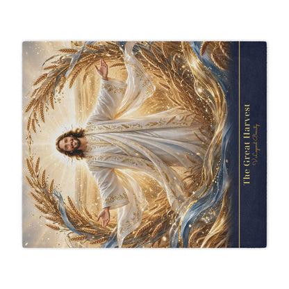 The Great Harvest Blanket | V Legend Beauty
