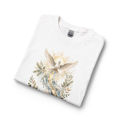 V Legend Beauty | Turkey Wheat Field Thanksgiving Long Sleeve