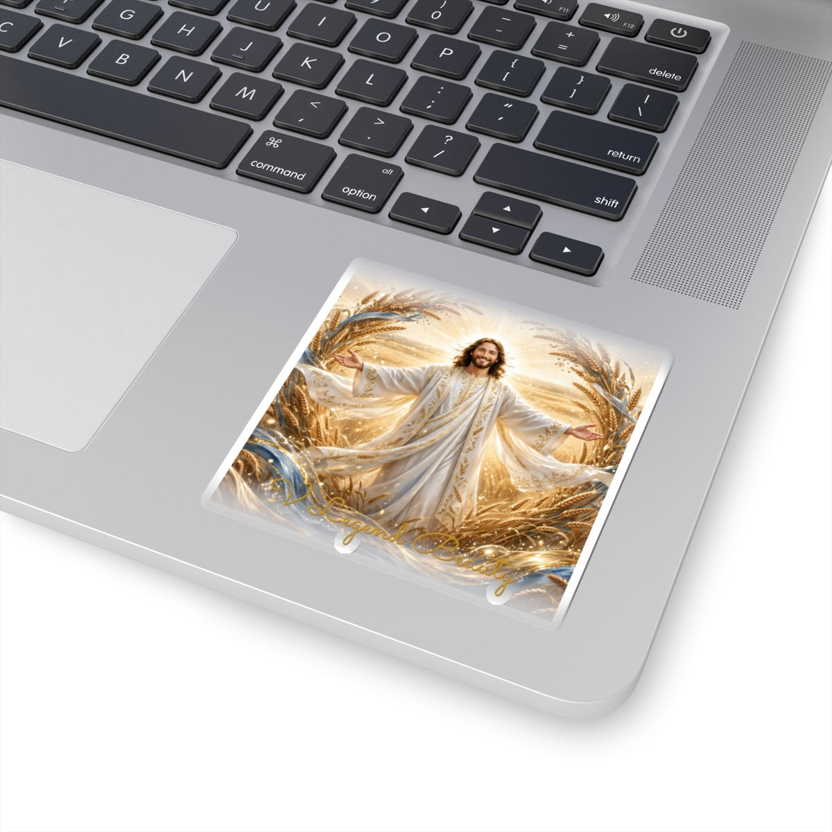 The Great Harvest Sticker | V Legend Beauty