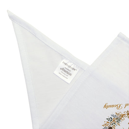 V Legend Beauty Christmas Bethlehem Star Pet Bandana
