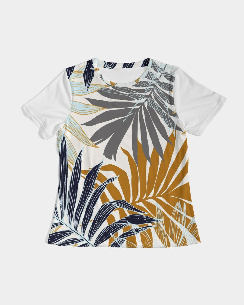 V Legend Summer time Women's All-Over Print Tee