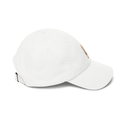 V Legend Beauty Jesus White Horse Hat