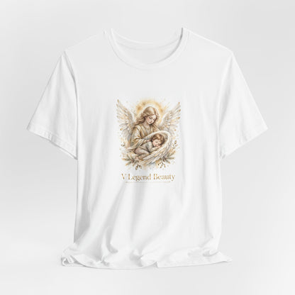 V Legend Beauty Guardian Angel T-Shirt