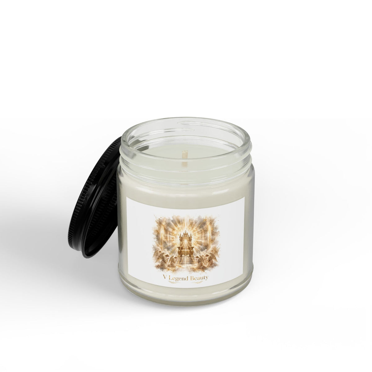 V Legend Beauty Heavenly Throne Candle