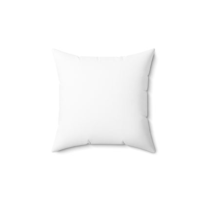 V Legend Beauty Embroidered Bethlehem Star Pillow – 14x14