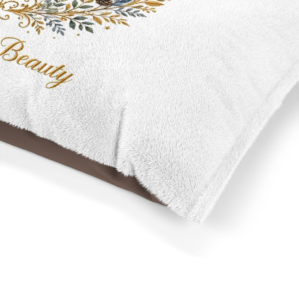 V Legend Beauty Christmas Bethlehem Star Pet Bed