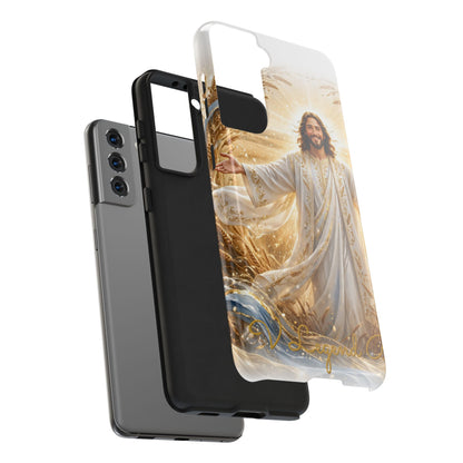 The Great Harvest Samsung Case | V Legend Beauty