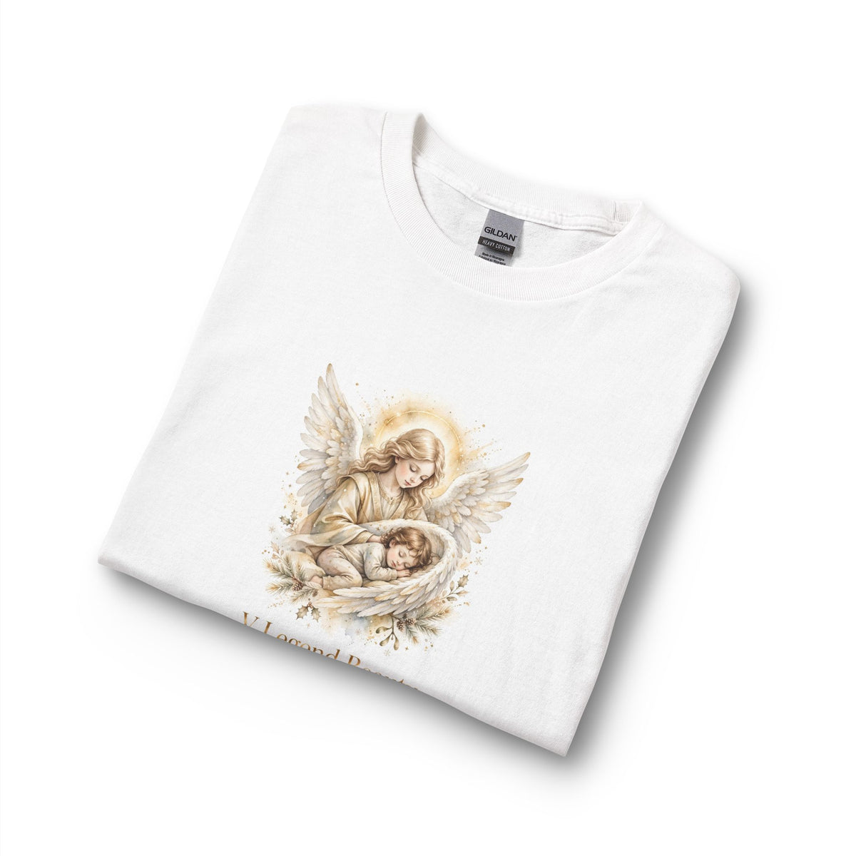 V Legend Beauty Guardian Angel Long Sleeve