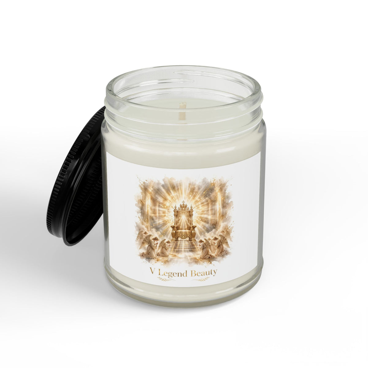 V Legend Beauty Heavenly Throne Candle