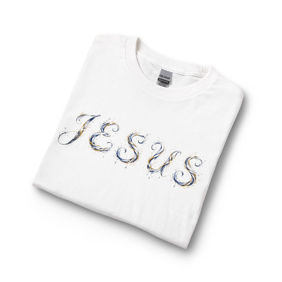 V Legend Beauty JESUS Long Sleeve