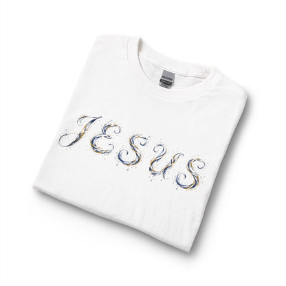 V Legend Beauty JESUS Long Sleeve