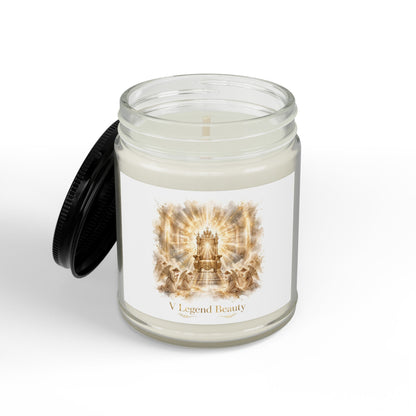 V Legend Beauty Heavenly Throne Candle