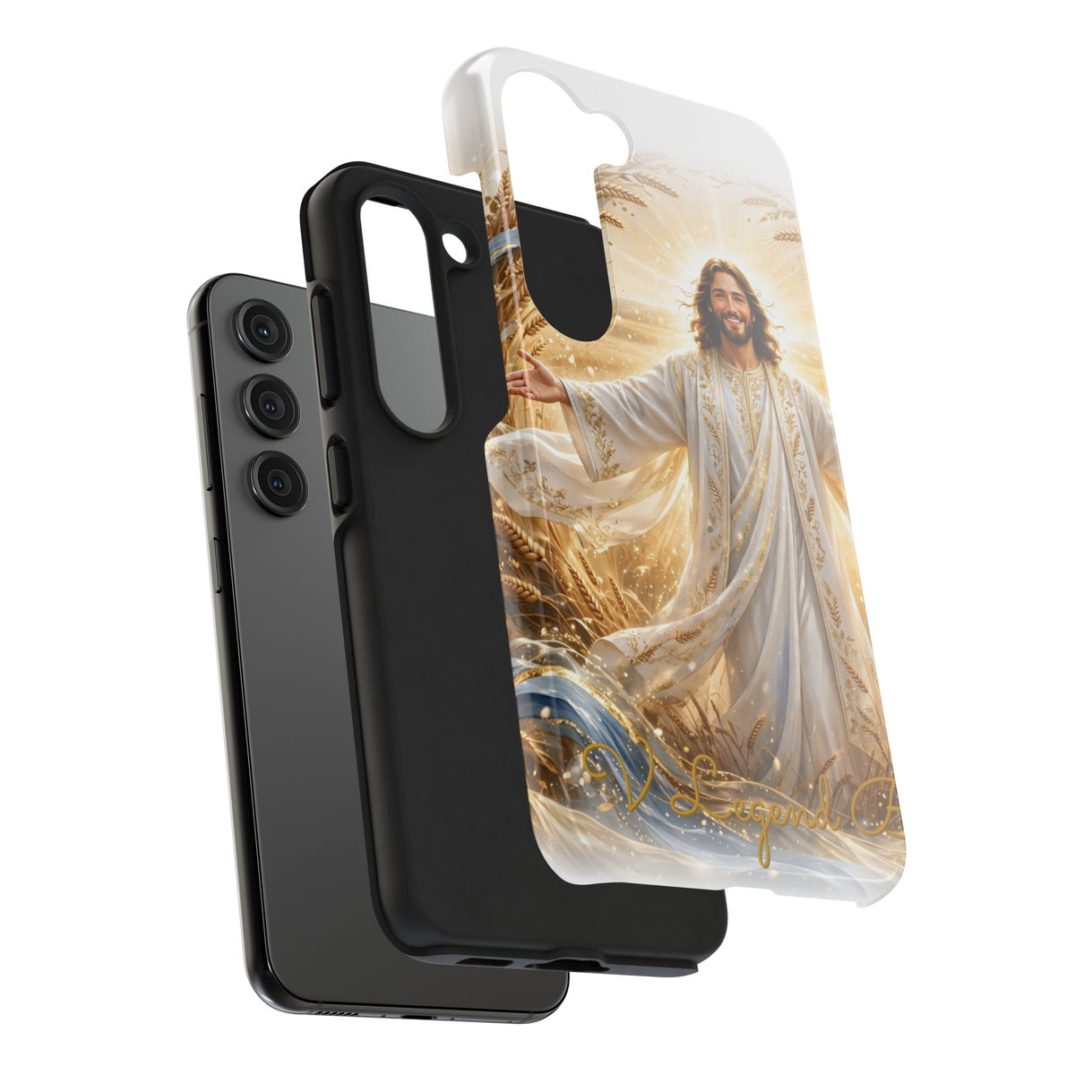The Great Harvest Samsung Case | V Legend Beauty