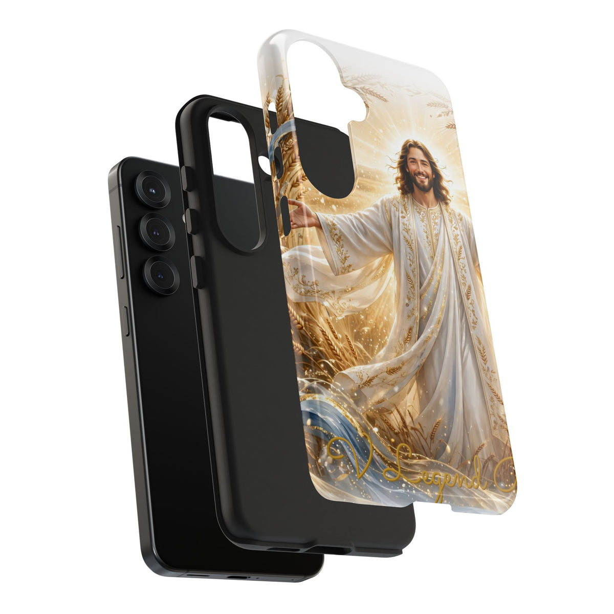 The Great Harvest Samsung Case | V Legend Beauty