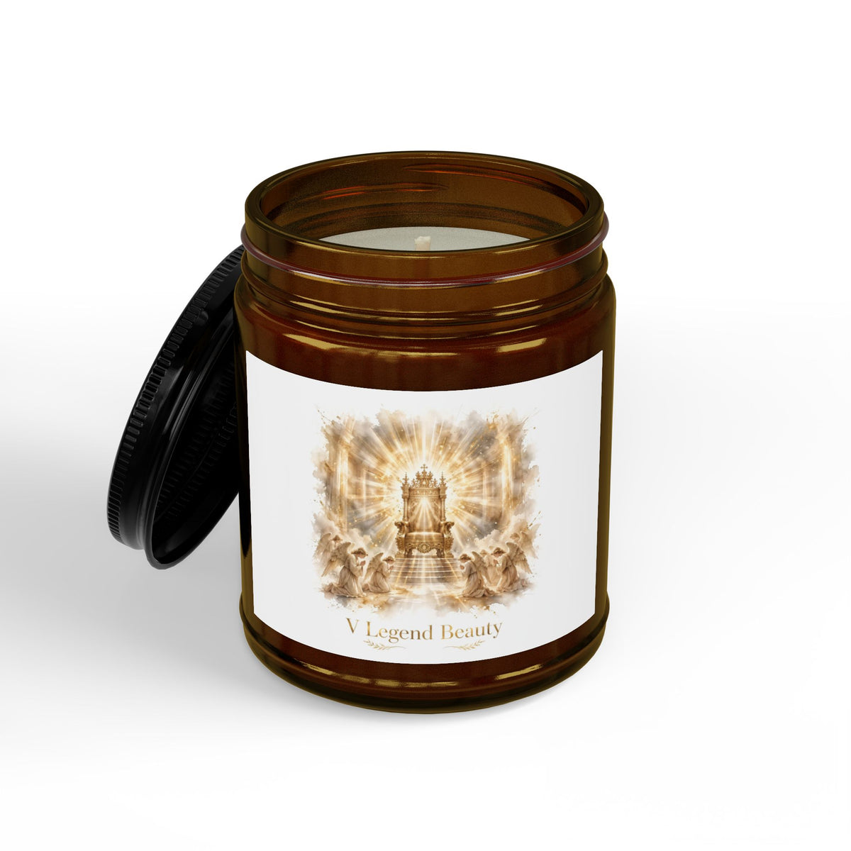 V Legend Beauty Heavenly Throne Candle