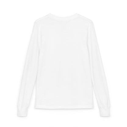 Bethlehem Star Family Long Sleeve Kids T-Shirt
